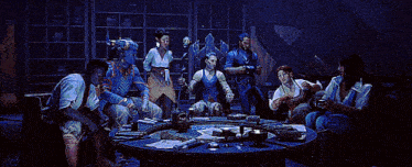 Dragon Age Dragon Age Veilguard GIF