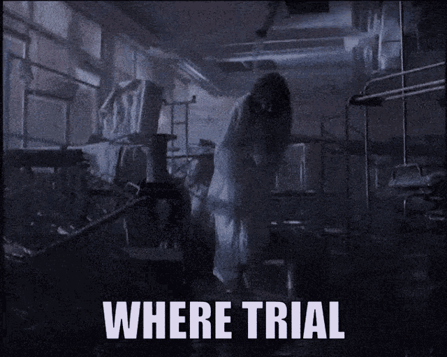 Where Trial 8th Doctor GIF - Where Trial 8th Doctor Paul Mcgann GIFs