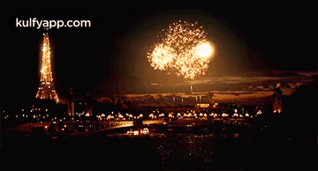 New Year.Gif GIF - New Year Paris Wishes GIFs