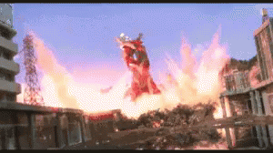 ウルトラマンジード GIF - Ultraman Geed Jiddo GIFs