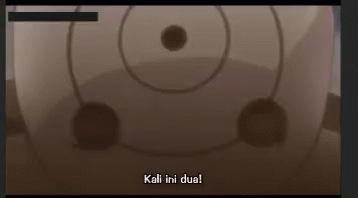 Tailed Beast Pissed GIF - Tailed Beast Pissed Naruto GIFs