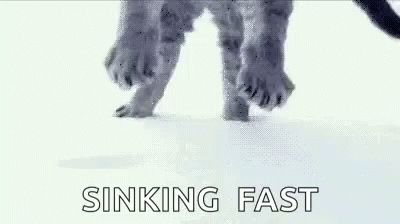 Dancing Sinking Fast GIF - Dancing Sinking Fast GIFs