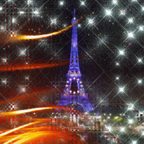 Párizs Paris GIF - Párizs Paris Tower GIFs