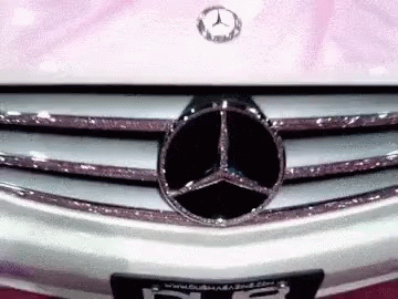 Mercedes Benz Car GIF - Mercedes Benz Car Paint GIFs