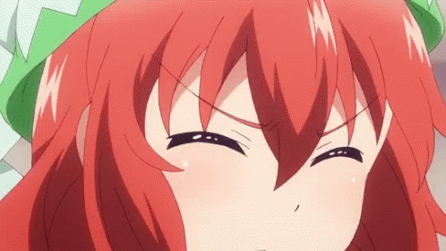 Anime Blush GIF - Anime Blush Embarrassed GIFs