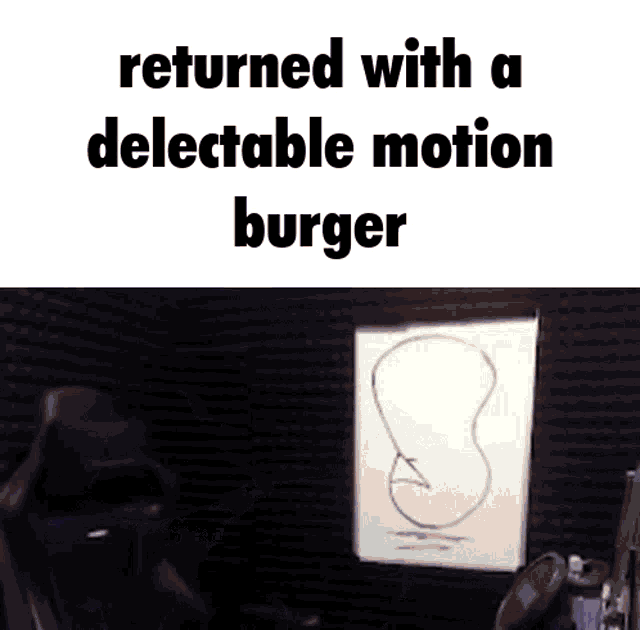 Delectable Motion GIF - Delectable Motion Burger GIFs