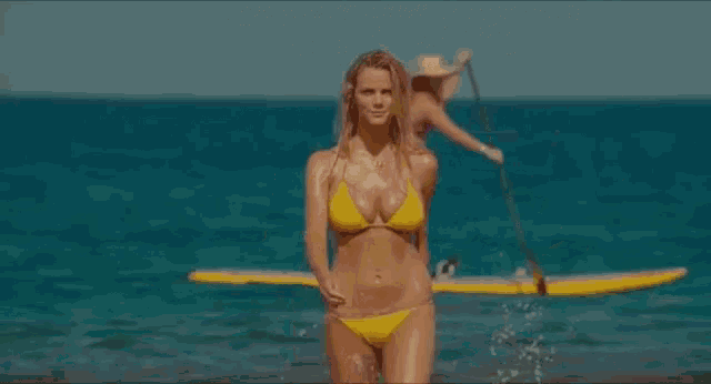 Just Go With It Brooklyn Decker GIF - Just Go With It Brooklyn Decker GIFs