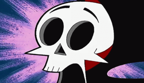 Love Skeleton GIF - Love Skeleton Reaper GIFs