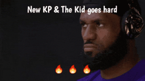 Kp And The Kid GIF - Kp And The Kid GIFs