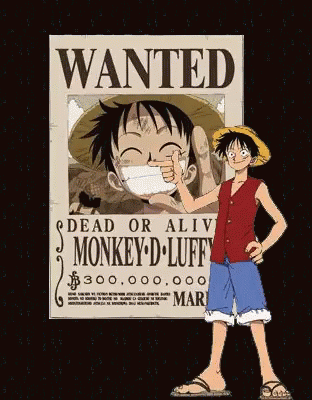 Luffy One Piece GIF - Luffy One Piece Pirates GIFs
