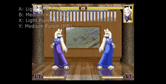 a video game shows a maximum of 15 points