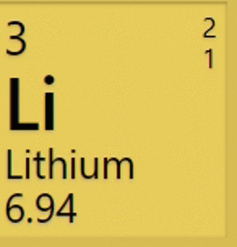 Learn About Lithium Monday Already GIF - Learn About Lithium Monday Already GIFs