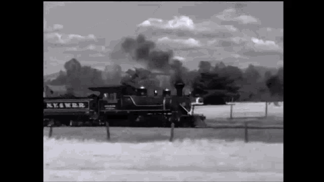 Marx Train GIF - Marx Train Tren GIFs