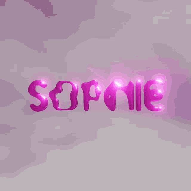 Sophie Sophiexeon GIF - Sophie Sophiexeon Heav3n GIFs