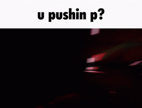 Pushin Pushing GIF - Pushin Pushing Pushin P GIFs