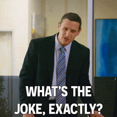 What'S The Joke Exactly Tim Robinson GIF - What'S The Joke Exactly Tim Robinson I Think You Should Leave With Tim Robinson GIFs