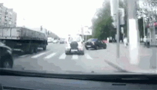 Accident Bike GIF - Accident Bike Scooter GIFs