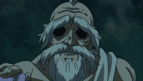 Zeus Matsu-no-valkyrie GIF