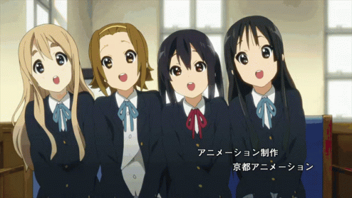 Anime Anime Hug GIF - Anime Anime Hug Anime Girl GIFs