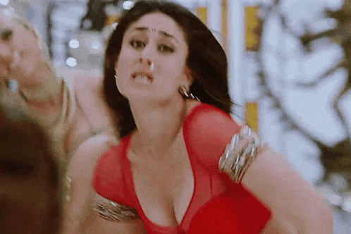 Kareena Kapoor Kareena Hot GIF