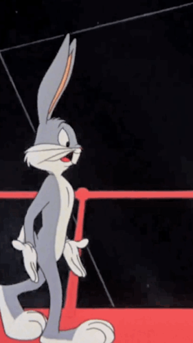 Bugs Bunny Movie GIF - Bugs Bunny Movie Bugs Bunny GIFs