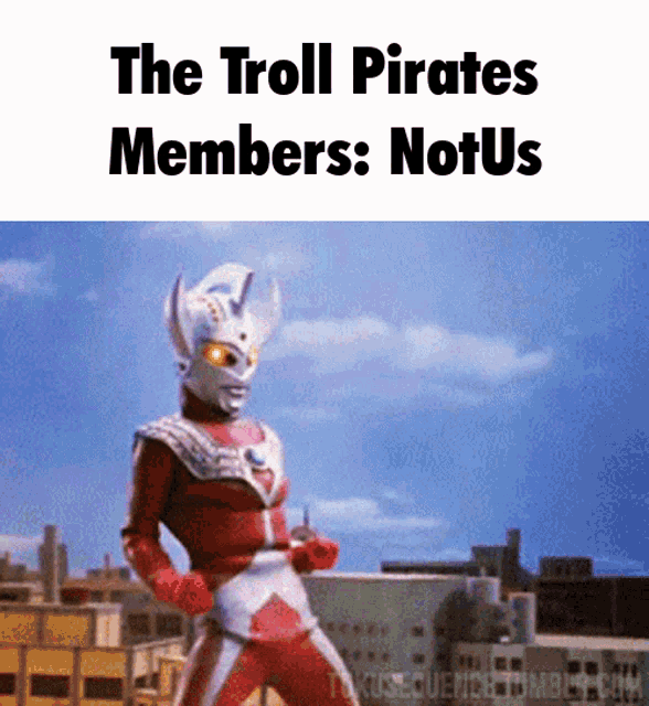 Troll Piratas Thetrollpiratas GIF - Troll Piratas Thetrollpiratas Thetrollpirates GIFs