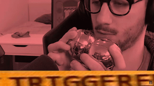 Ponce Trigger GIF - Ponce Trigger Triggered GIFs