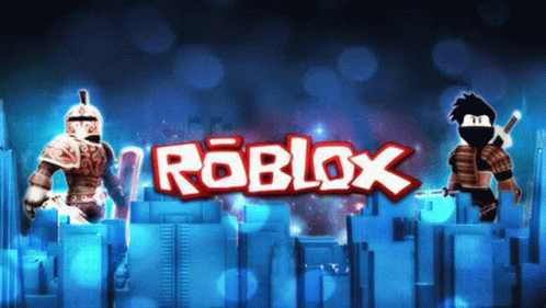 Roblox GIF - Roblox GIFs