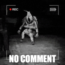 No Comment Meme GIF - No Comment Meme Content Warning GIFs