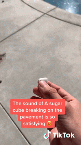 Tiktok Sugar GIF - Tiktok Sugar Satisfying GIFs
