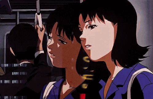 Perfect Blue GIF - Perfect Blue GIFs