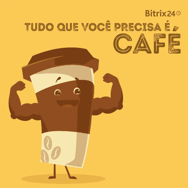 Cafe Feliz GIF - Cafe Feliz Bom Dia GIFs