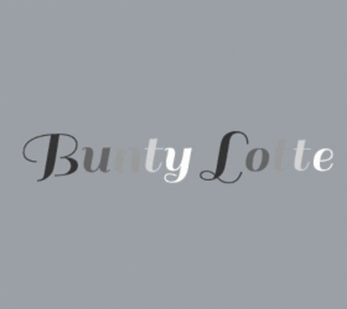 Bunty Lotte GIF - Bunty Lotte GIFs