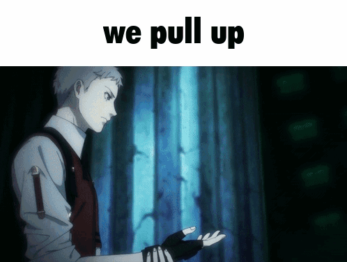 Persona 3 Reload We Pull Up GIF - Persona 3 Reload We Pull Up P3r GIFs