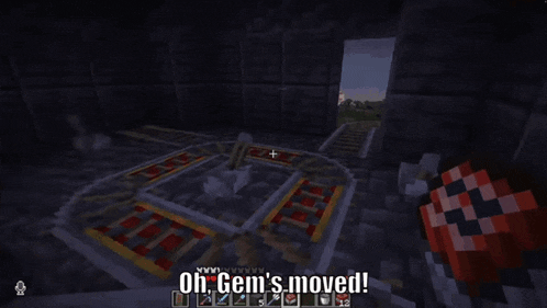 a screenshot of a video game that says " you died "