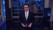 Stephen Colbert Dance GIF - Stephen Colbert Dance Snl GIFs