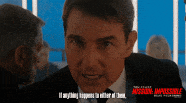 Mission Impossible Dead Reckoning Part One GIF - Mission Impossible Dead Reckoning Part One Mission Impossible Dead Reckoning GIFs