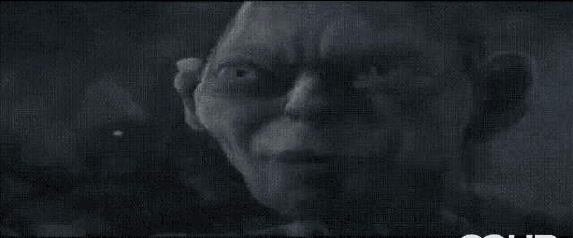 a black and white image of a cartoon character with the words they will all be for me