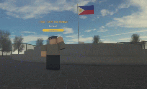 Philippine Army GIF - Philippine Army GIFs