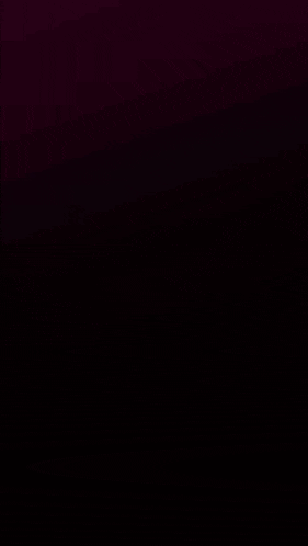 a purple flame surrounds a sign that says ov on it