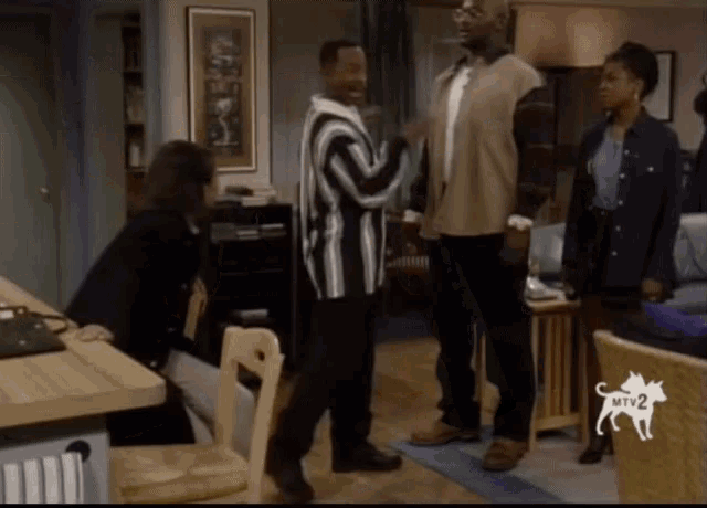 Martin Lawrence Lean Back GIF - Martin Lawrence Lean Back The Love Doctor GIFs