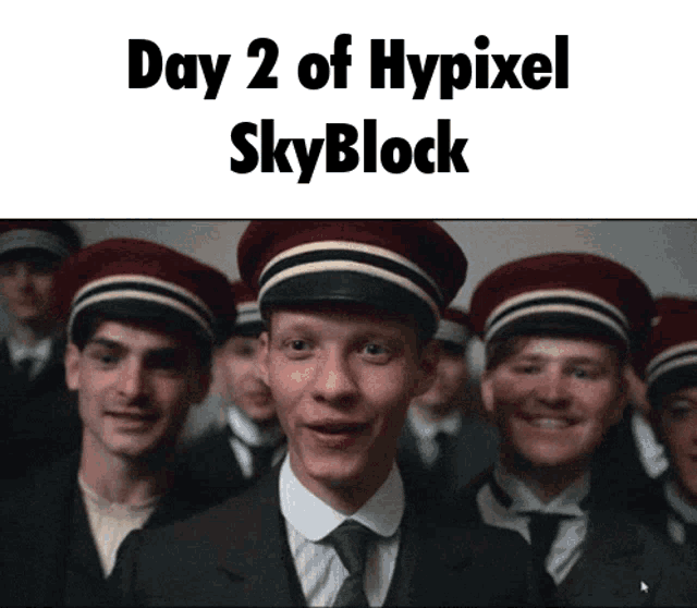 Hypixel Skyblock Skyblock GIF - Hypixel Skyblock Skyblock Hypixel GIFs