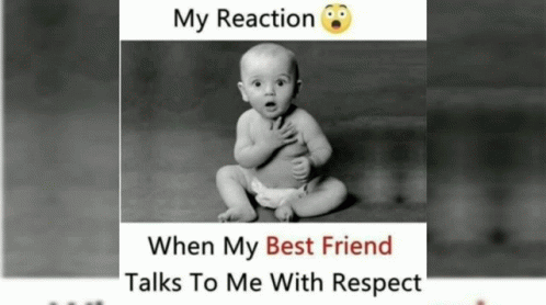 Respect Friend Respect GIF - Respect Friend Respect Friend Gives Respect GIFs