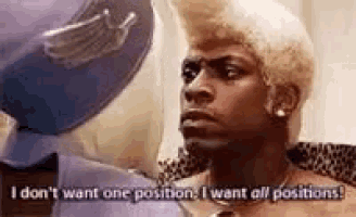 Ruby Rhod GIF