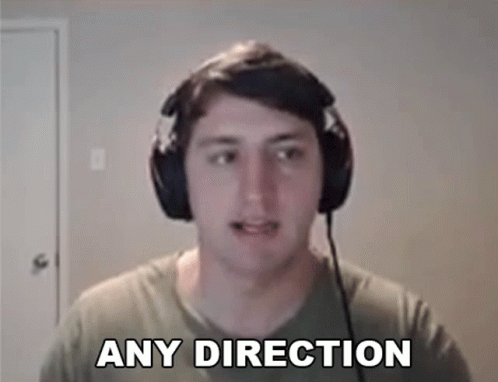 Any Direction Dephh GIF - Any Direction Dephh Dignitas GIFs