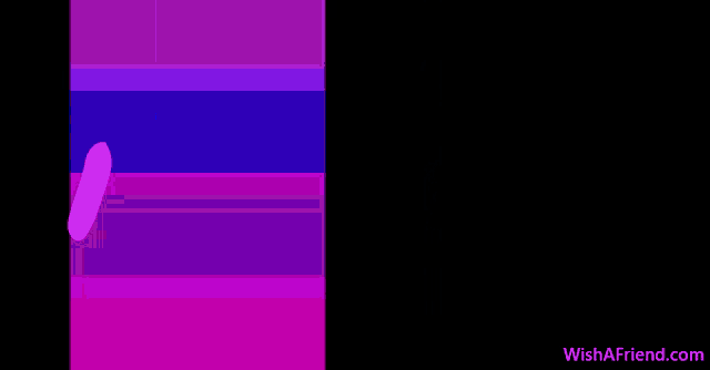 a purple and pink background with the words i need yo
