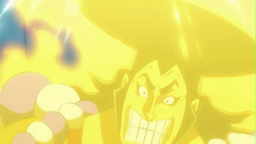 Oden Funny One Piece GIF - Oden Funny Oden One Piece GIFs