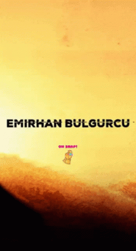 önkknb Emilhan Burgurcu GIF - önkknb Emilhan Burgurcu Oh Snap GIFs