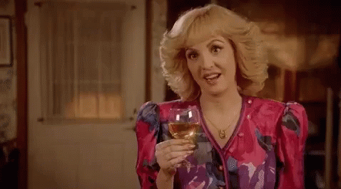 Yes Thank You GIF - Yes The Goldbergs Thank You GIFs