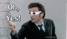 Doctor Who GIF - Doctor Who Oh GIFs